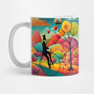 Magical Journey Mug